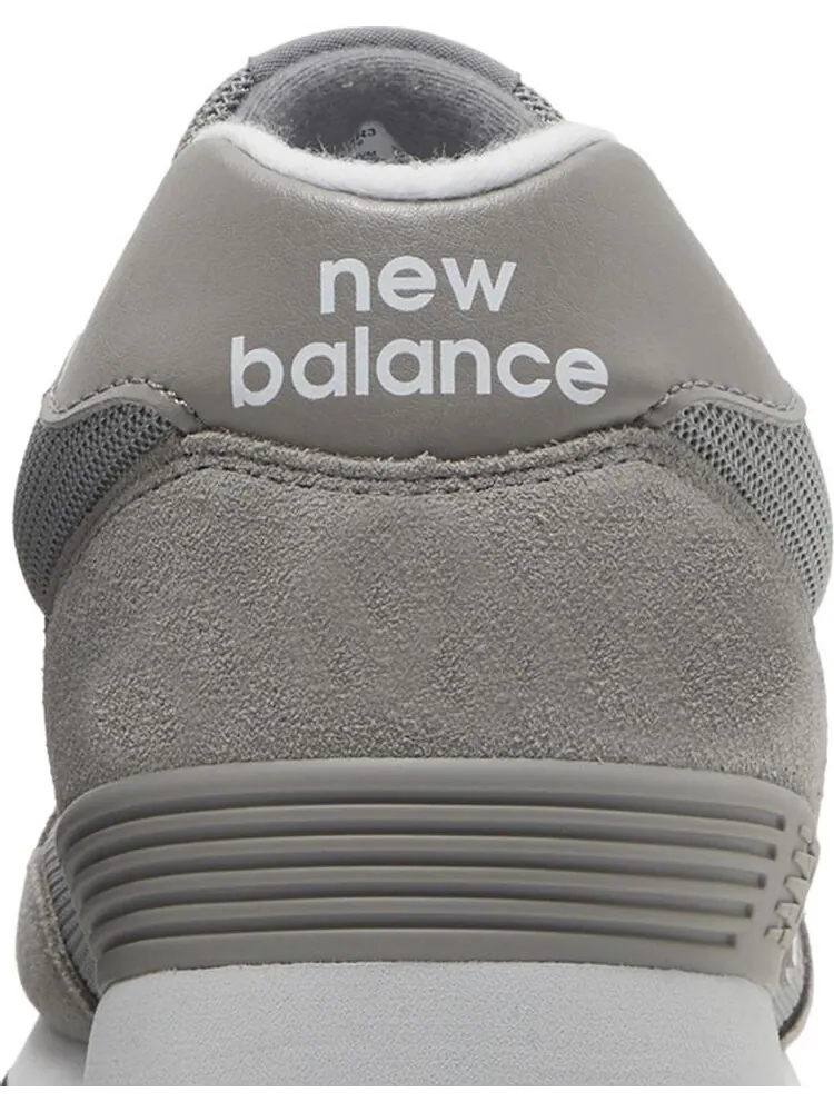 Кроссовки New Balance 515v3 'Marblehead' — изображение 7 из 8, серый