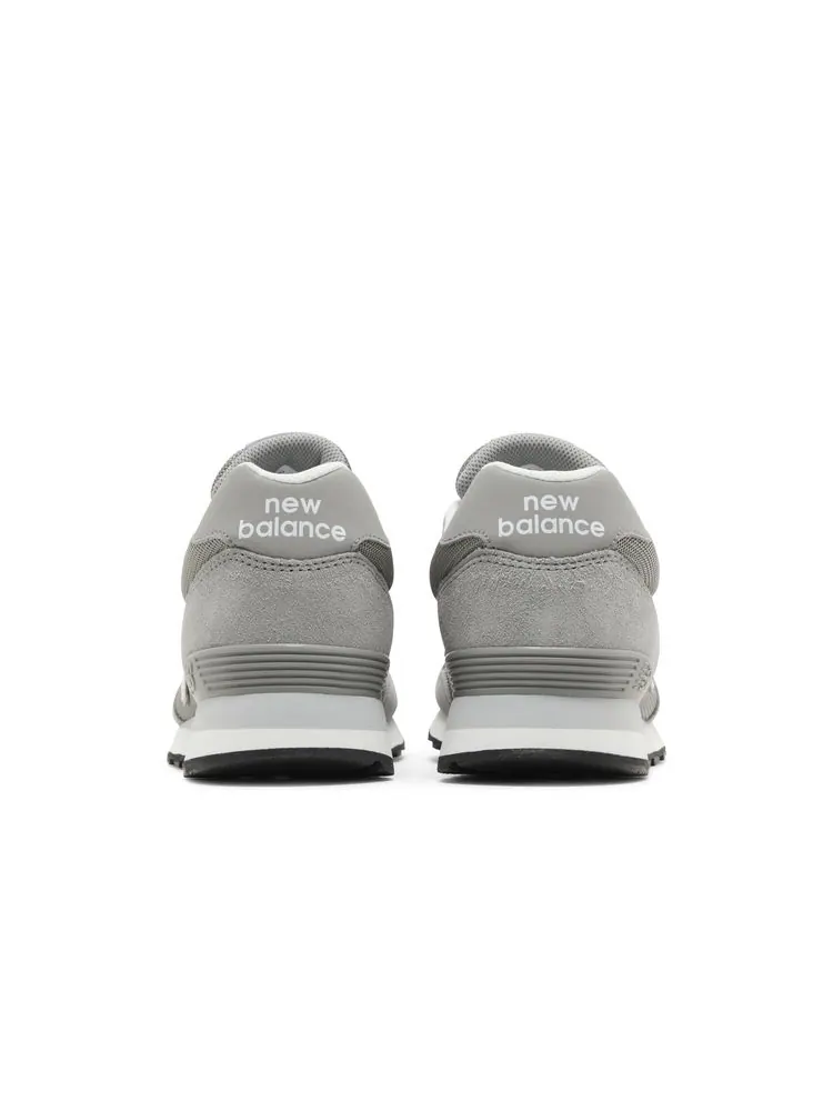 Кроссовки 515 'Grey' — изображение 6 из 8, серый