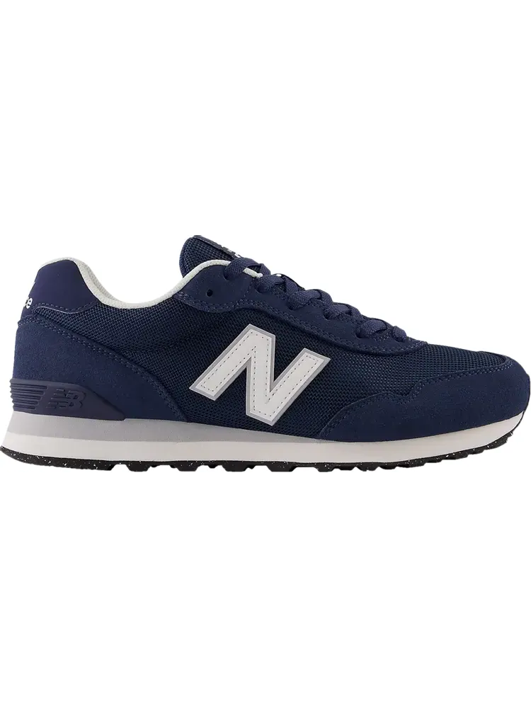 Кроссовки New Balance 515 Navy — изображение 1 из 1, синий