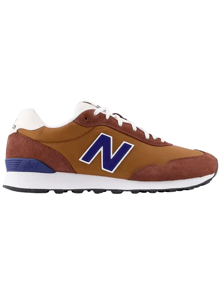 Кроссовки New Balance 515 — изображение 1 из 1, коричневый