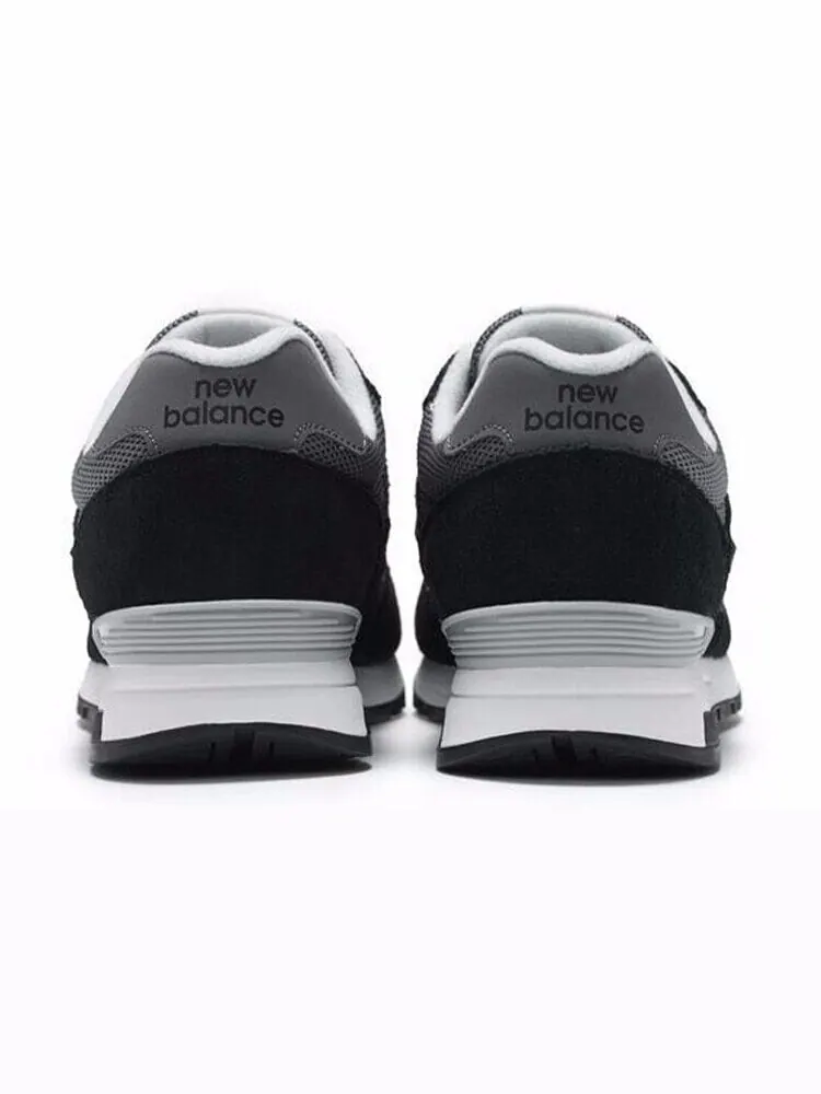 Кроссовки New Balance 565 унисекс — изображение 3 из 5, серый/черный
