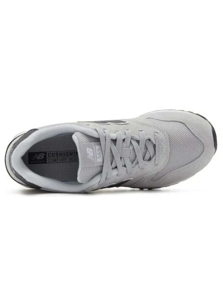 Кроссовки New Balance 565 Серые — изображение 4 из 7