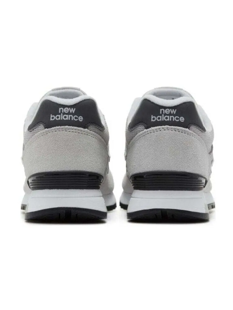 Кроссовки New Balance 565 Серые — изображение 5 из 7