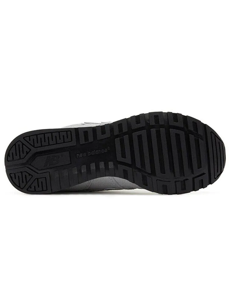 Кроссовки New Balance 565 Серые — изображение 6 из 7