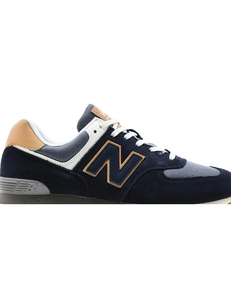Кроссовки New Balance 574 — изображение 2 из 8
