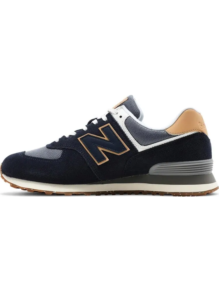 Кроссовки New Balance 574 — изображение 3 из 8