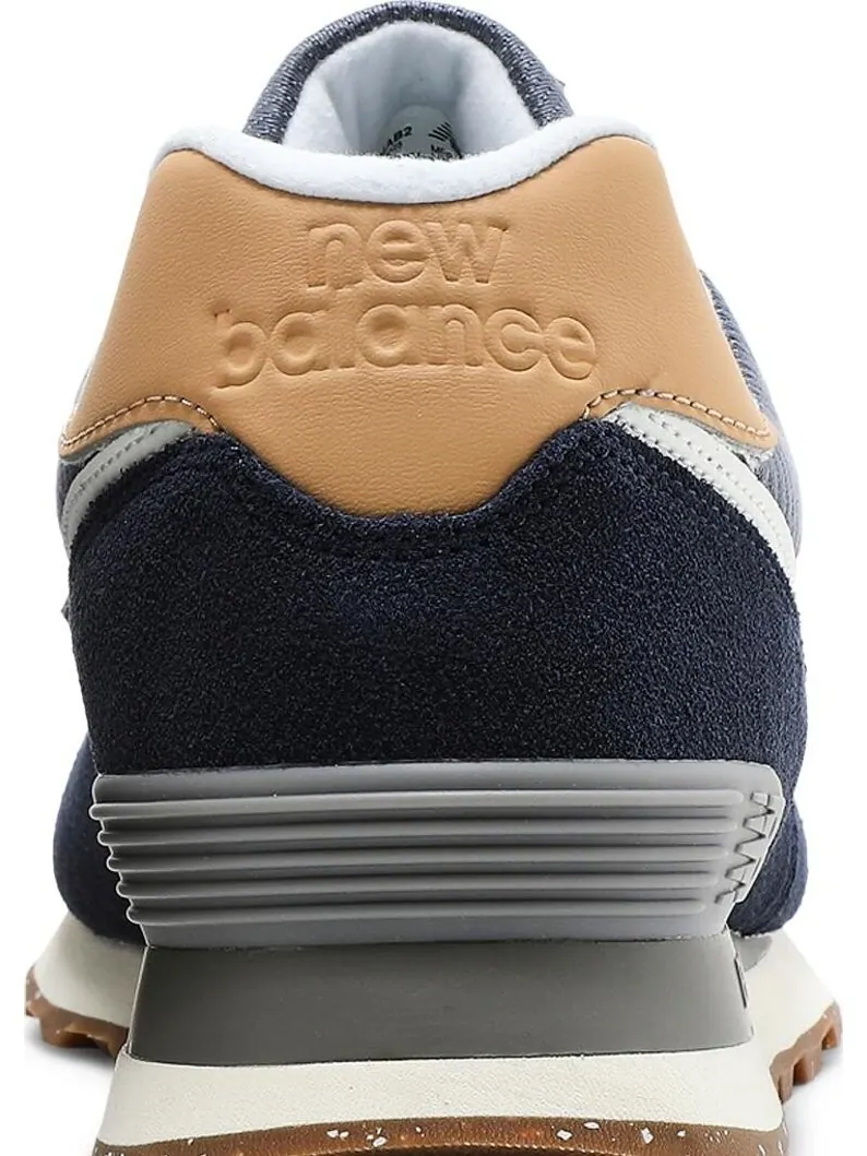 Кроссовки New Balance 574 — изображение 7 из 8