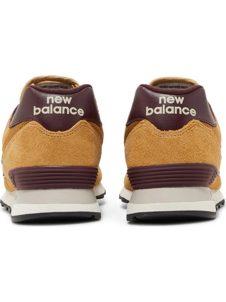 Кроссовки New Balance 574 History Class Pack — изображение 6 из 8, песочный