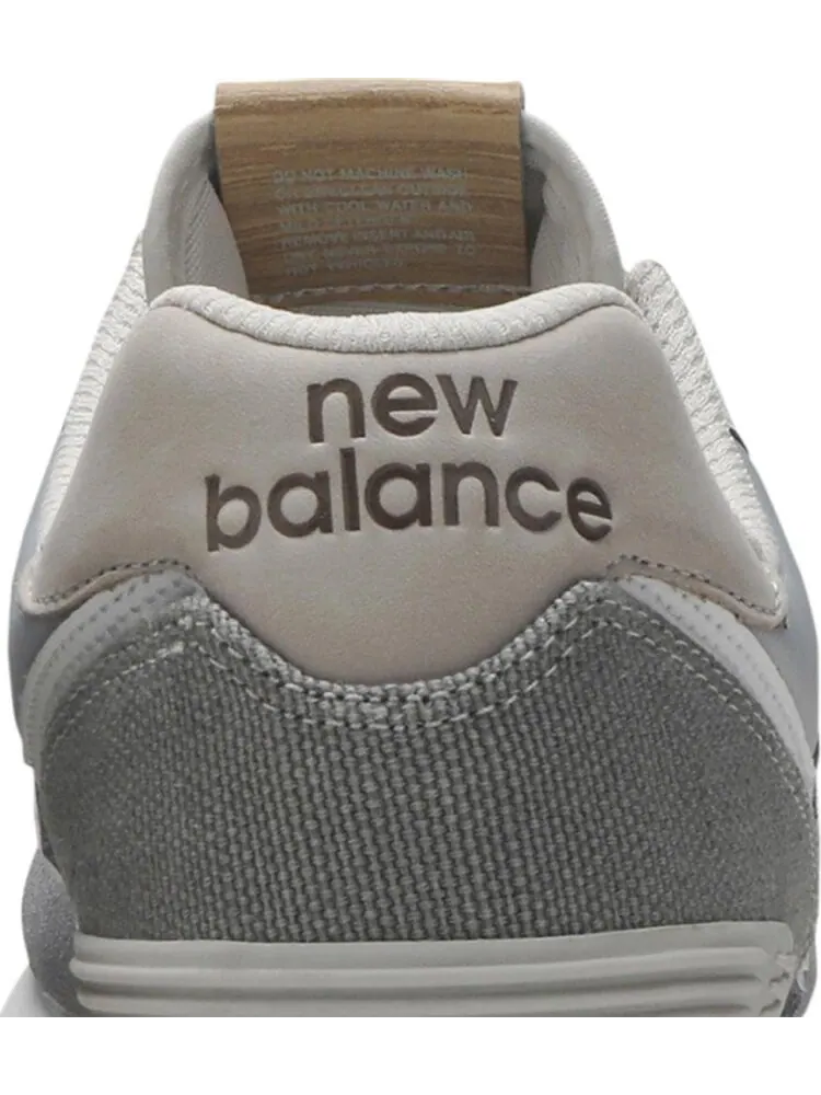 Кроссовки New Balance 574 Retro Surf — изображение 7 из 8, серый