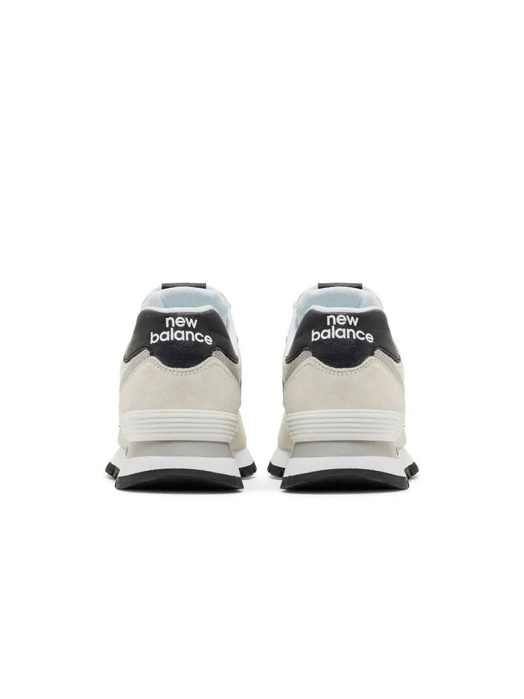 Кроссовки New Balance 574 Rugged — изображение 6 из 8, белый/черный/серый