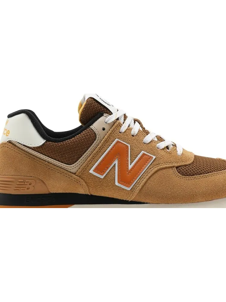 Кроссовки New Balance 574 Rugged — изображение 2 из 8