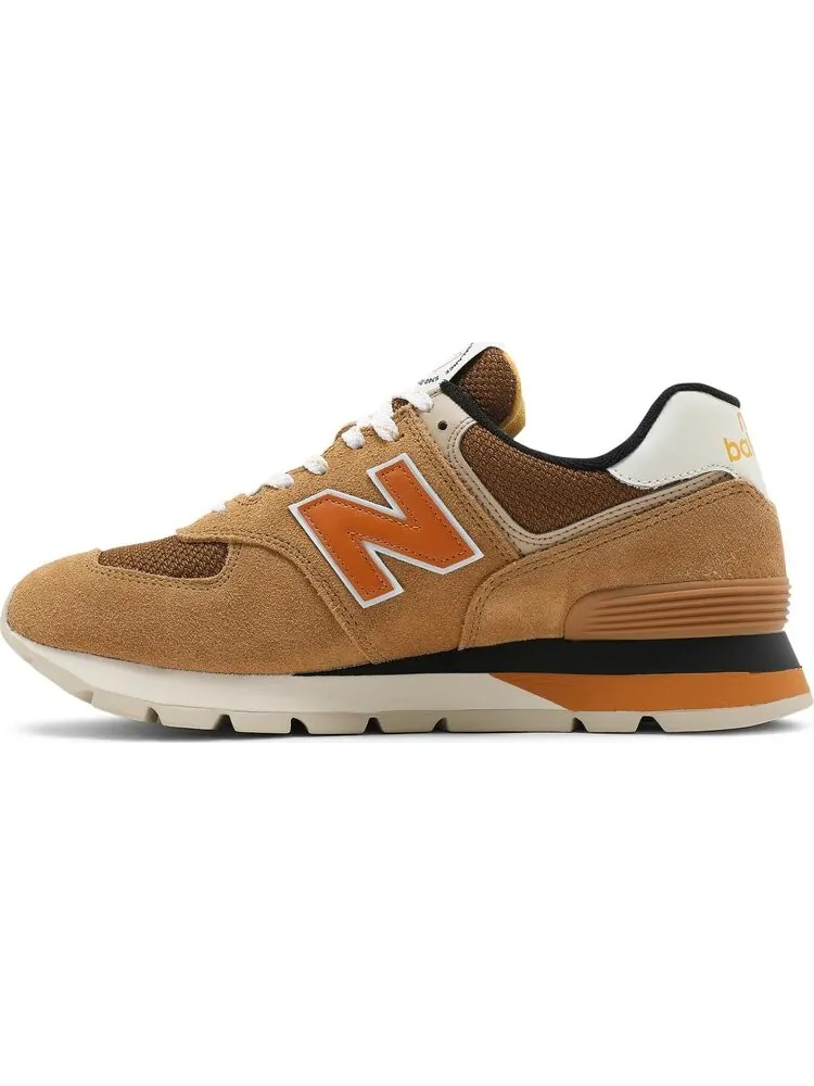Кроссовки New Balance 574 Rugged — изображение 3 из 8