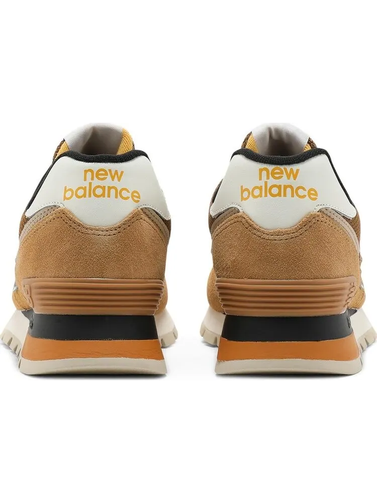 Кроссовки New Balance 574 Rugged — изображение 6 из 8