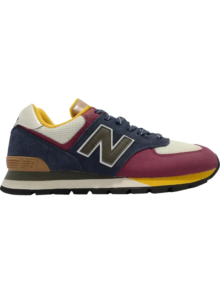 Кроссовки New Balance 574 — изображение 1 из 1