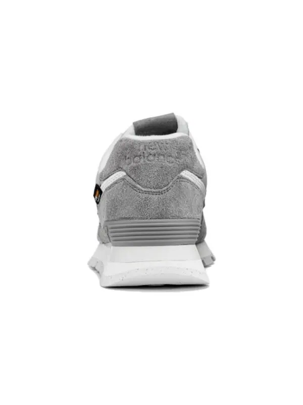 Кроссовки New Balance 574 Rugged — изображение 4 из 4, серый/белый