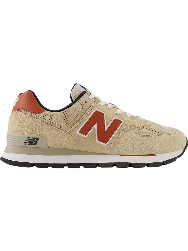 Кроссовки New Balance 574 Rugged — изображение 1 из 1