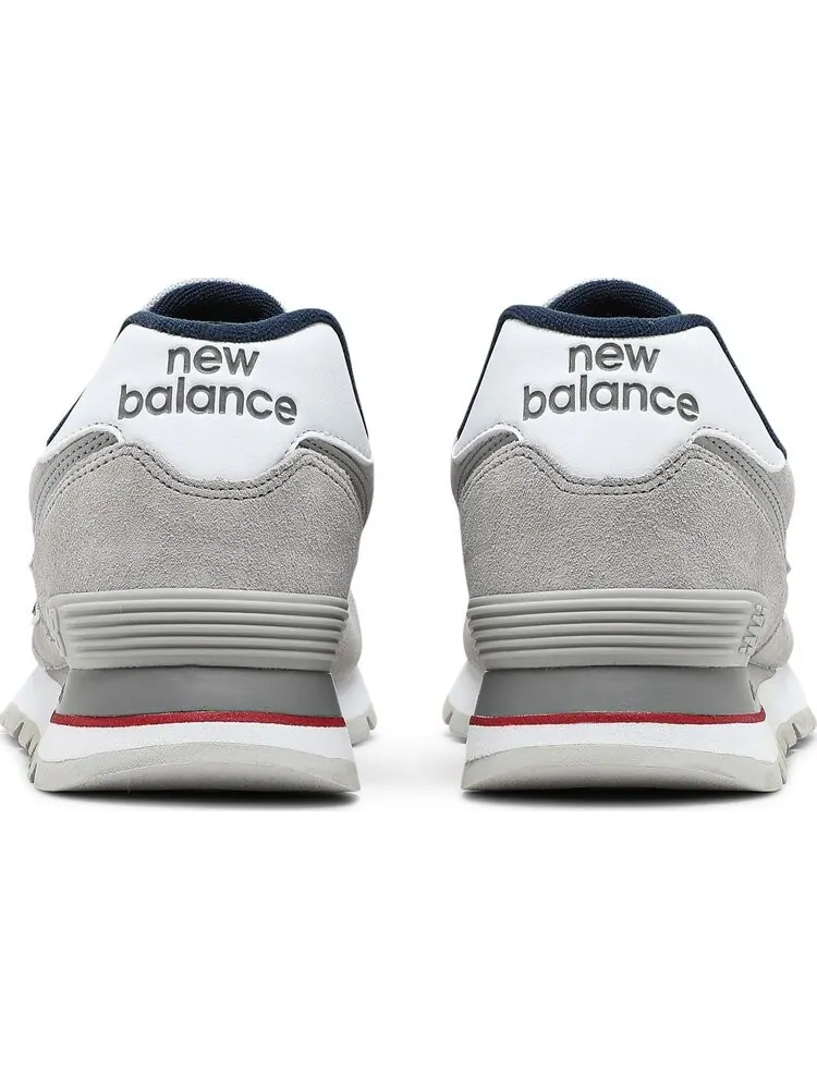 Кроссовки New Balance 574 Rugged — изображение 6 из 8, серый