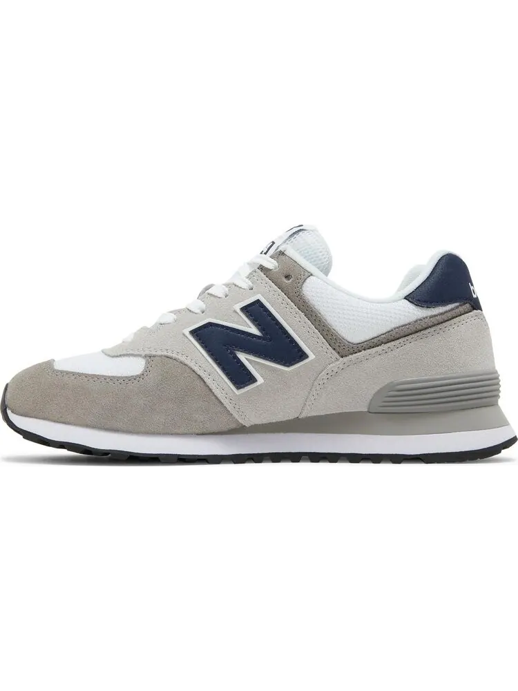 Кроссовки New Balance 574 — изображение 3 из 8, серый
