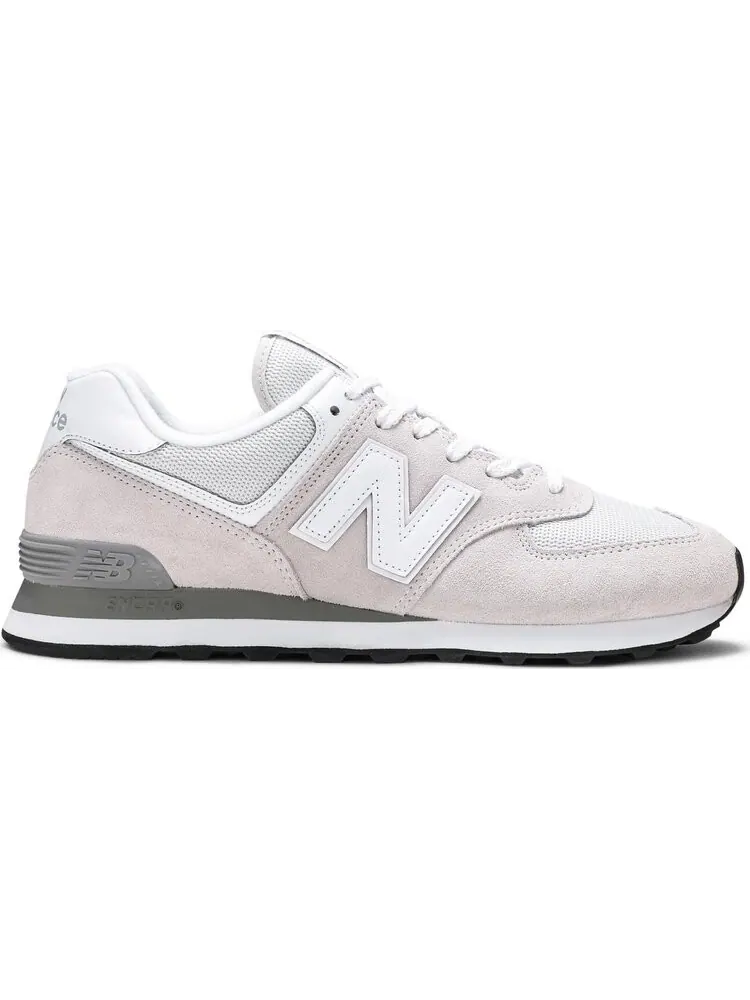 Кроссовки New Balance 574 — изображение 1 из 8, бежевый