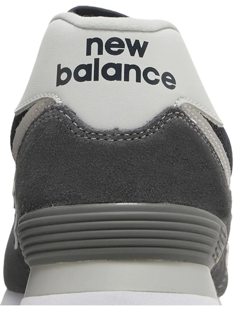 Кроссовки New Balance 574v2 — изображение 7 из 8, серый/белый