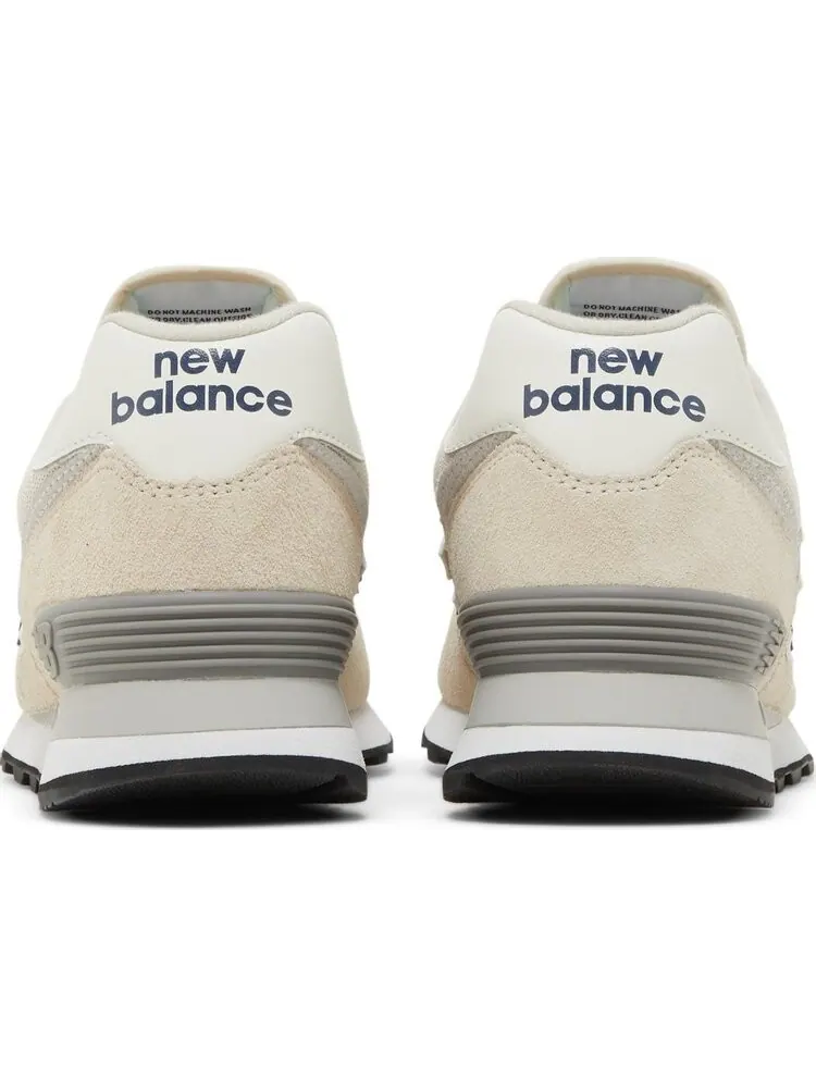 Кроссовки New Balance 574v2 — изображение 6 из 8, бежевый
