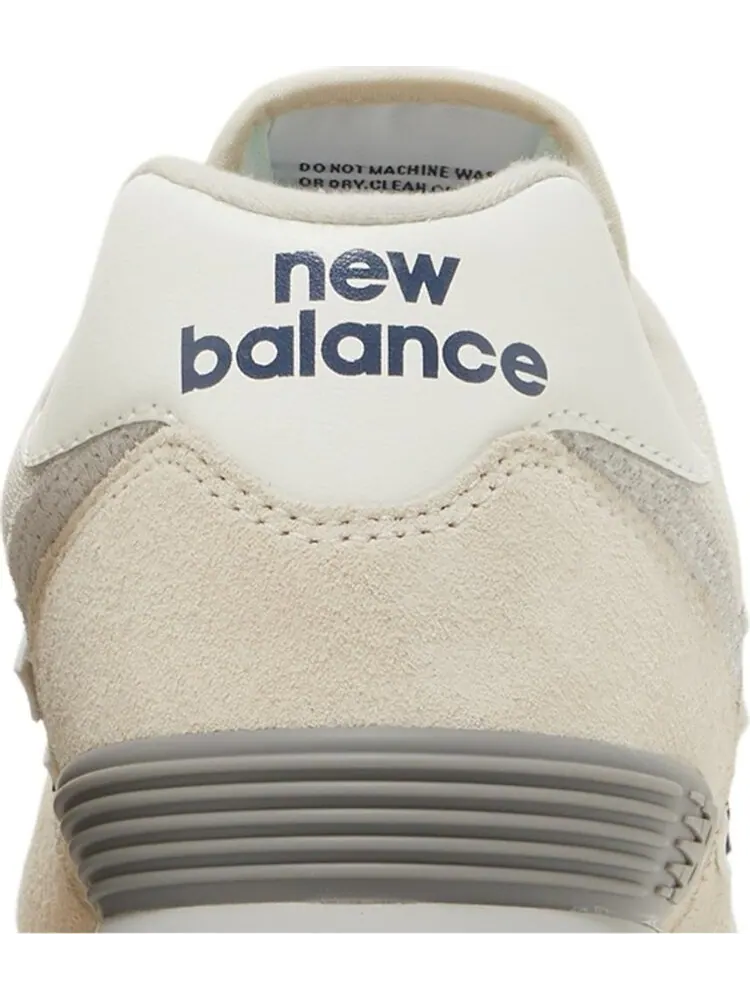Кроссовки New Balance 574v2 — изображение 7 из 8, бежевый