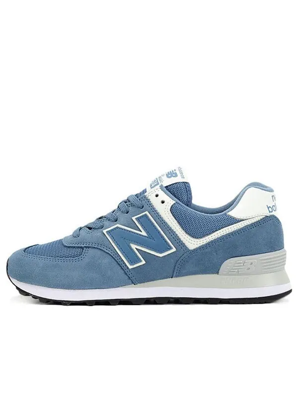 Кроссовки New Balance 574v2 — изображение 1 из 4, светлый синий