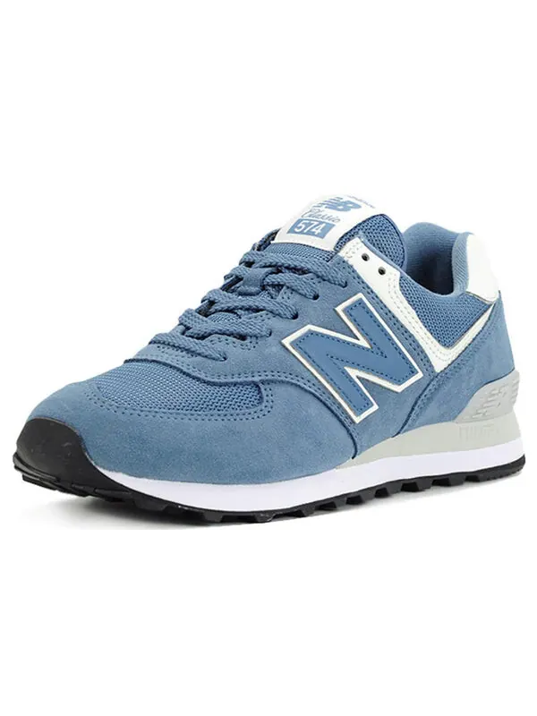 Кроссовки New Balance 574v2 — изображение 2 из 4, светлый синий