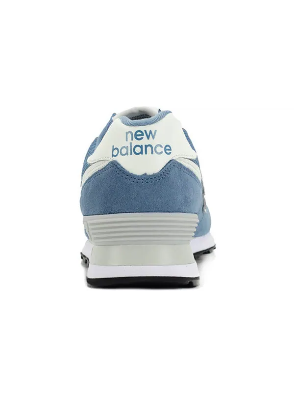 Кроссовки New Balance 574v2 — изображение 4 из 4, светлый синий