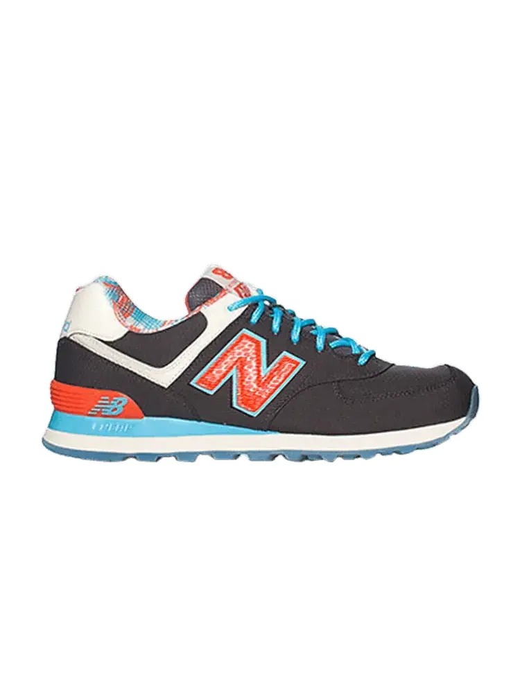 Кроссовки New Balance 574 — изображение 1 из 1