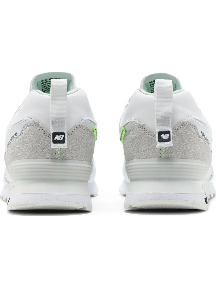 Кроссовки New Balance 574 — изображение 6 из 8, белый