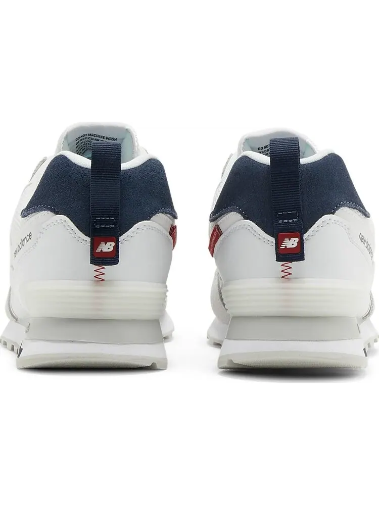 Кроссовки New Balance 574 — изображение 6 из 8, белый