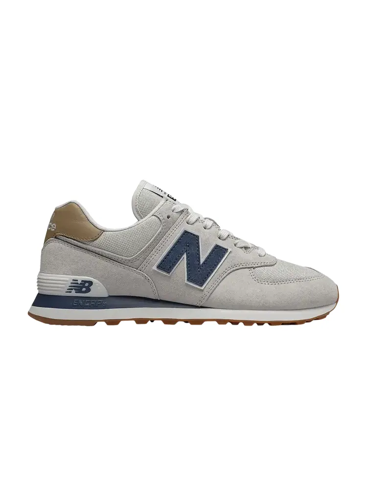 Кроссовки New Balance 574 — изображение 1 из 2