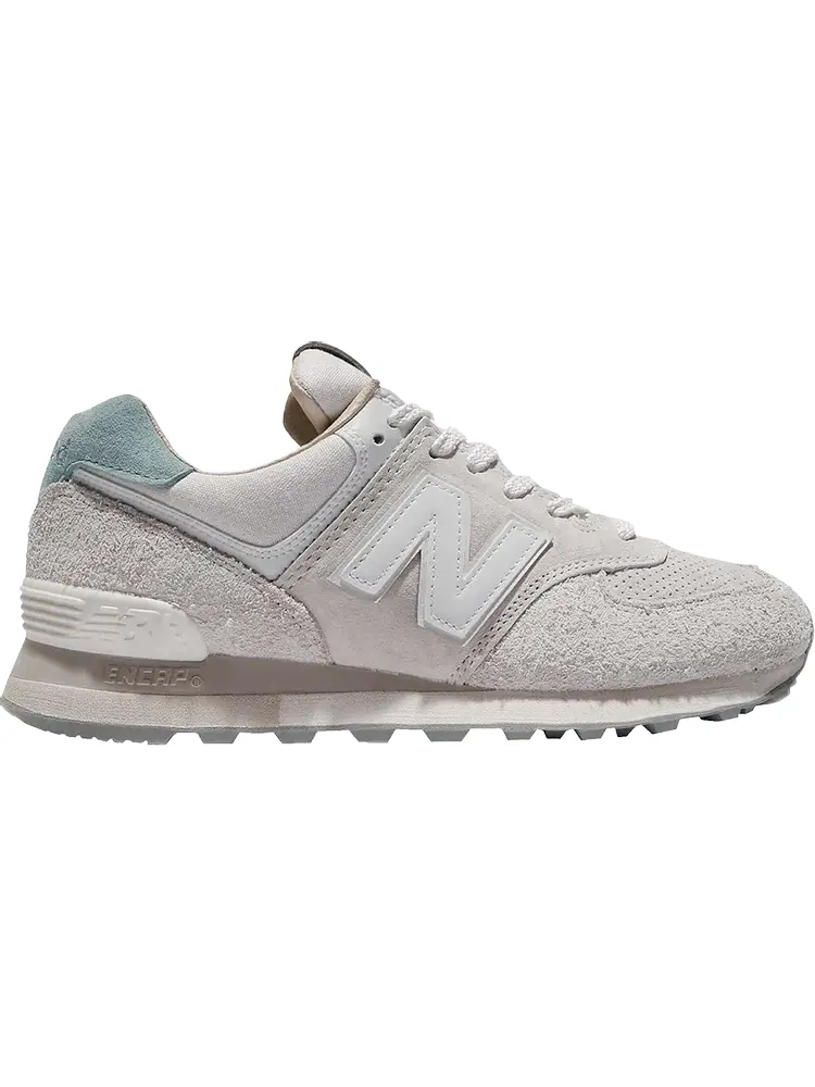 Кроссовки New Balance 574 — изображение 1 из 1, серый