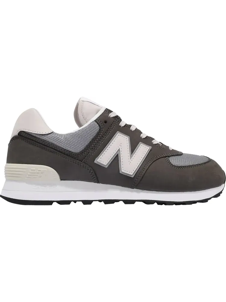 Кроссовки New Balance 574 — изображение 1 из 1, серый