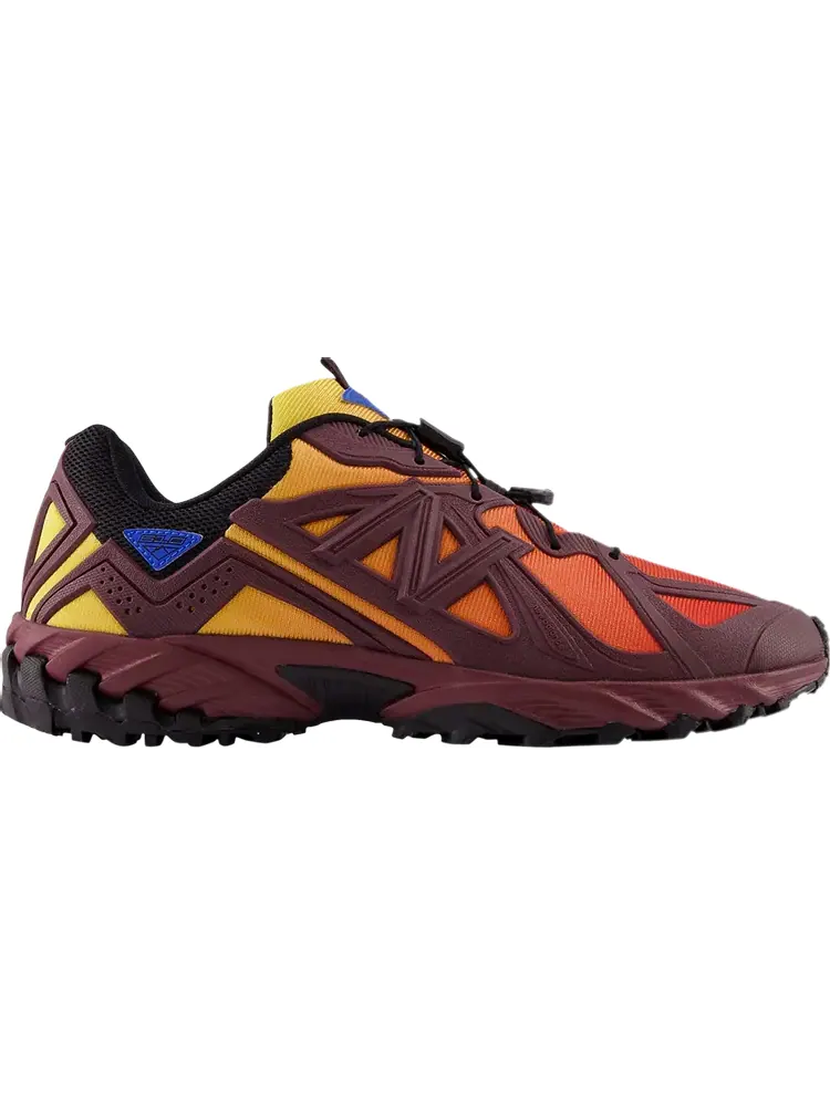 Кроссовки 610 GORE-TEX 'Ombre Sunset' — изображение 1 из 1, красный