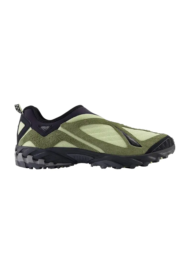 Кроссовки 610S 'Limelight Dark Olivine' — изображение 1 из 1, зеленый