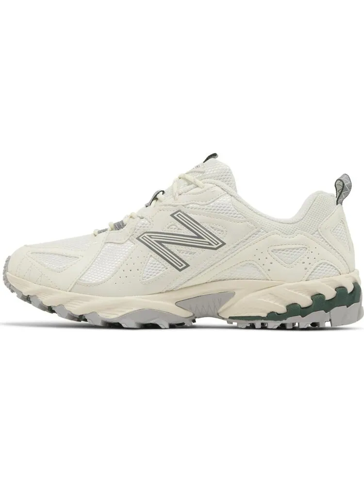 Кроссовки New Balance 610 — изображение 1 из 4, бежевый