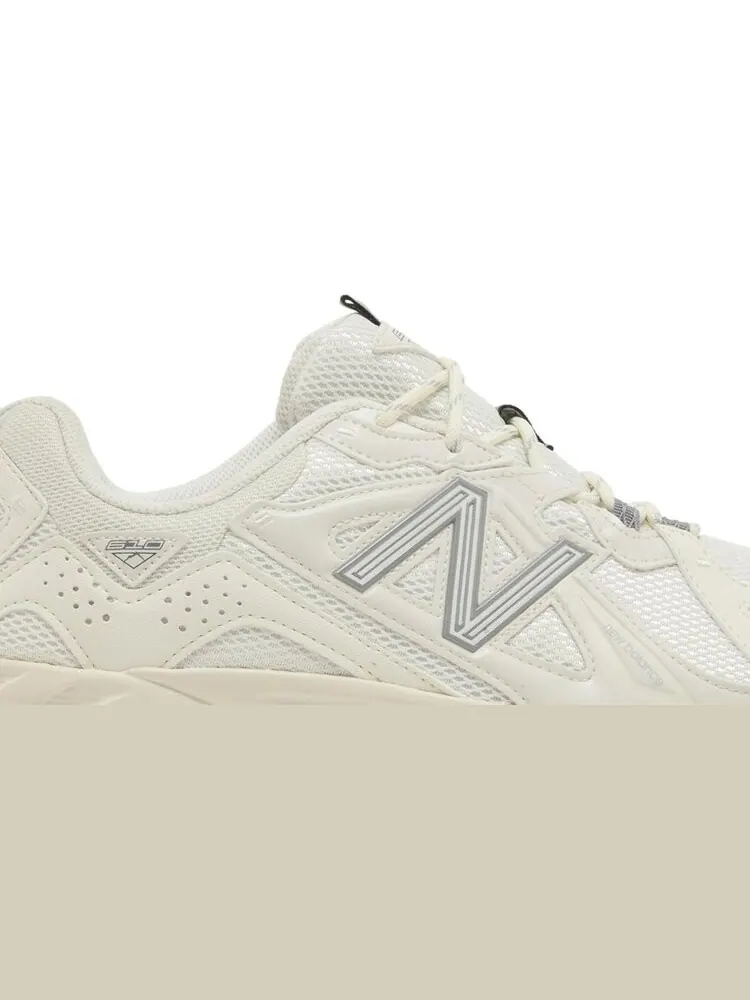 Кроссовки New Balance 610 — изображение 3 из 4, бежевый