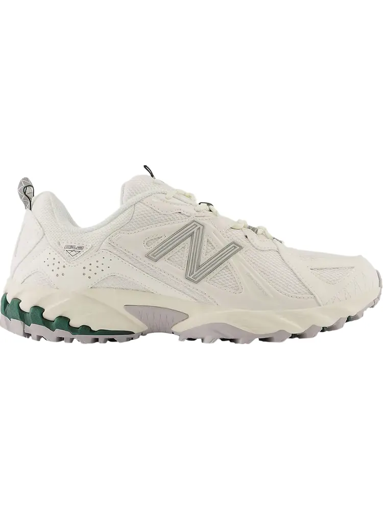 Кроссовки New Balance 610 2E Wide — изображение 1 из 1, бежевый