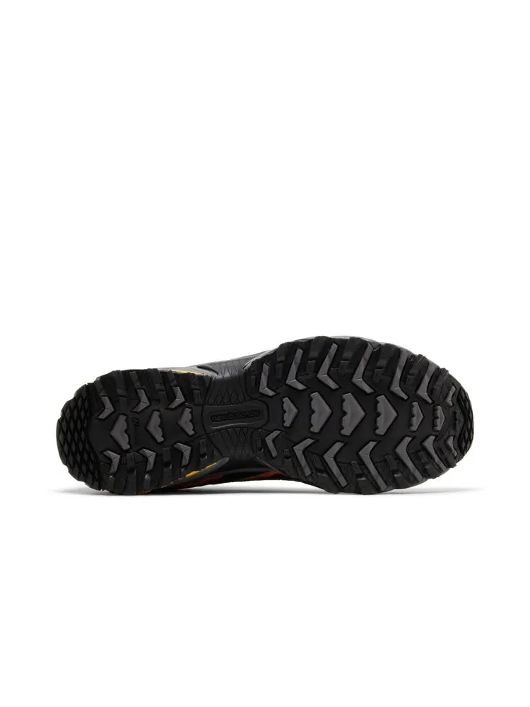 Кроссовки New Balance 610 — изображение 4 из 4, оранжевый