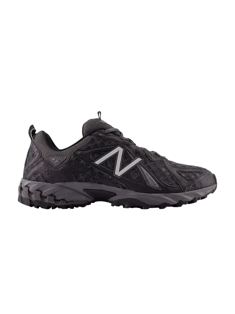 Кроссовки New Balance 610 'Magnet' — изображение 1 из 1, магнетический