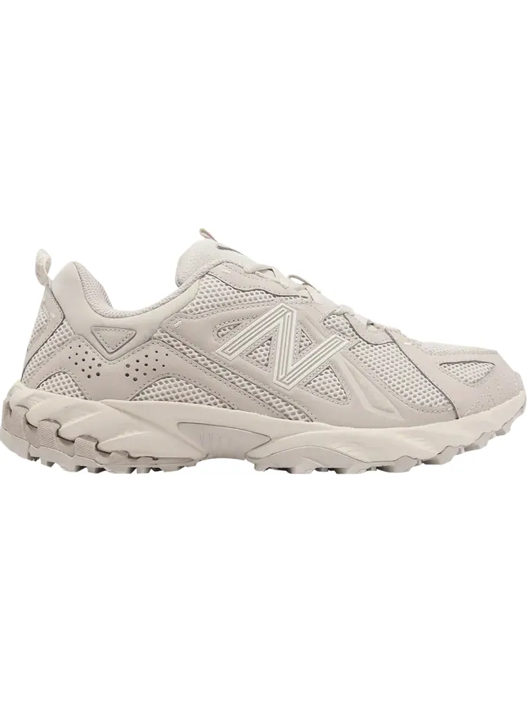 Кроссовки New Balance 610 'Timberwolf Moonbeam' — изображение 1 из 1, бежевый