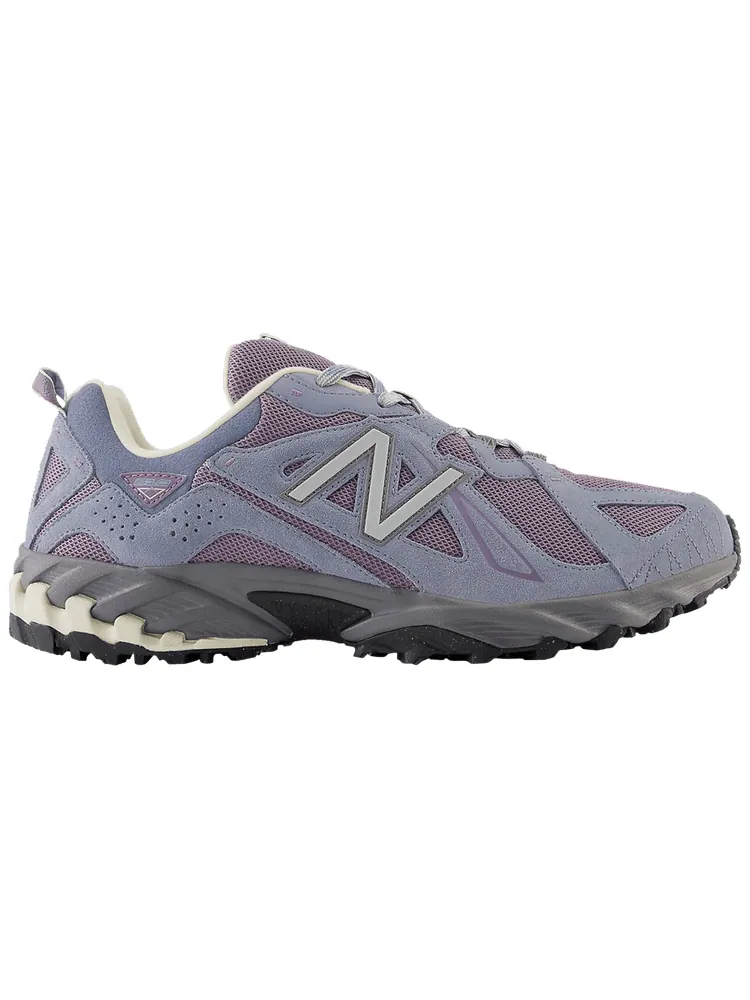 Кроссовки New Balance 610 'Arctic Grey' — изображение 1 из 1, серый