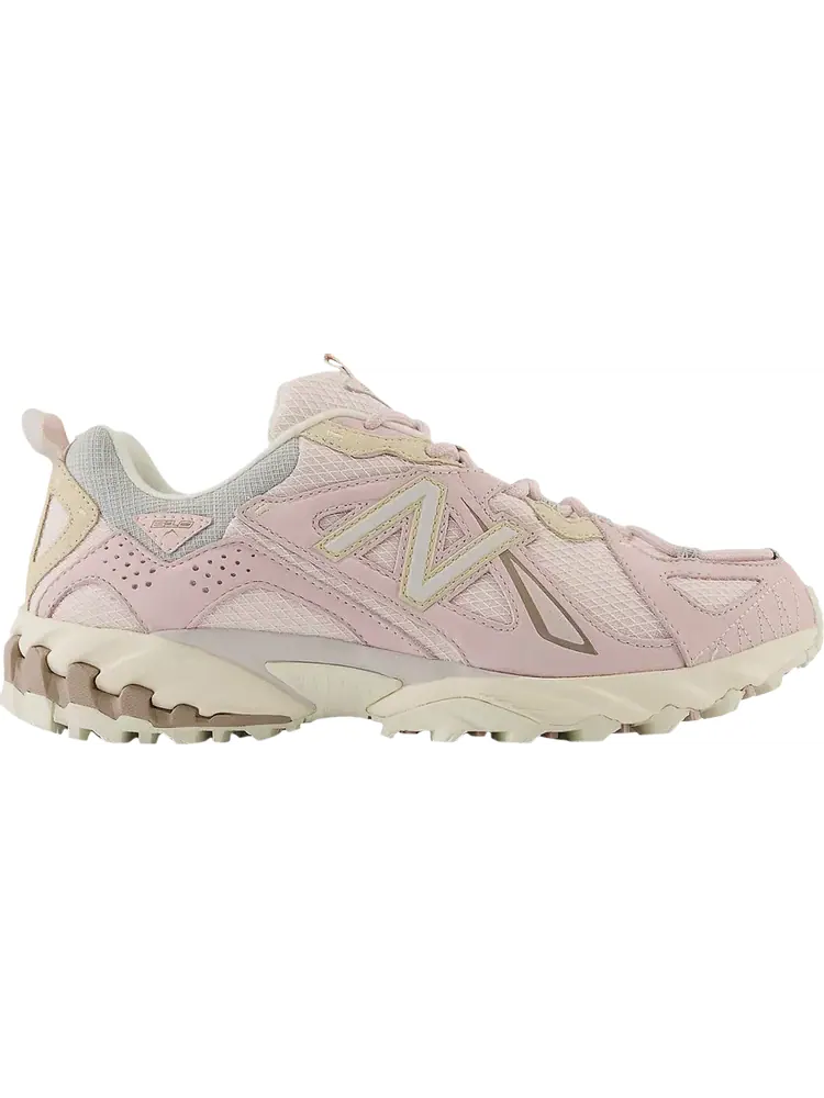 Кроссовки New Balance 610 'Stone Pink Sandstone' — изображение 1 из 1, розовый