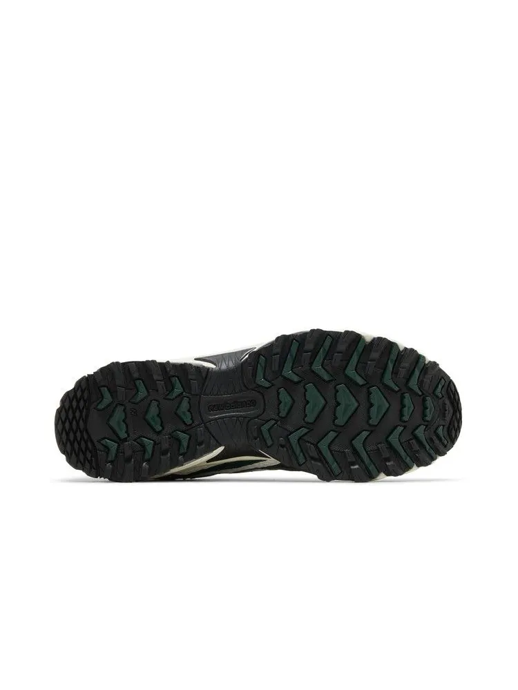 Кроссовки New Balance 610 'Nightwatch Green' — изображение 5 из 9, зеленый//серый