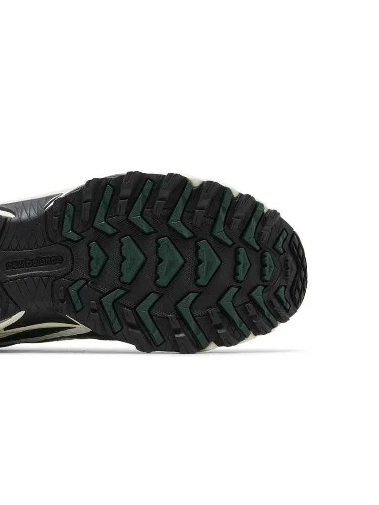 Кроссовки New Balance 610 'Nightwatch Green' — изображение 6 из 9, зеленый//серый