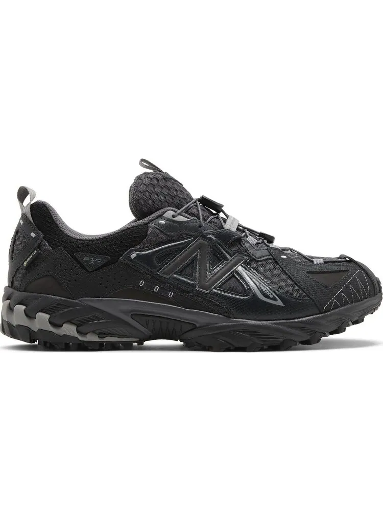 Кроссовки 610 GORE-TEX 'Phantom Magnet' — изображение 1 из 4, черный