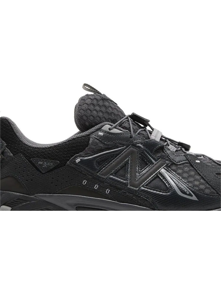 Кроссовки 610 GORE-TEX 'Phantom Magnet' — изображение 2 из 4, черный
