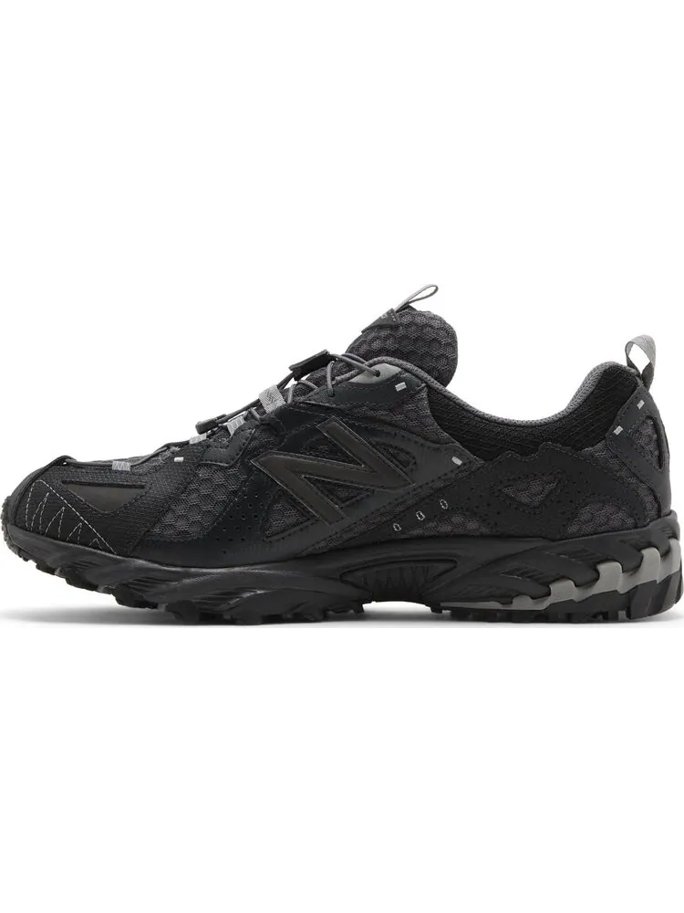 Кроссовки 610 GORE-TEX 'Phantom Magnet' — изображение 3 из 4, черный
